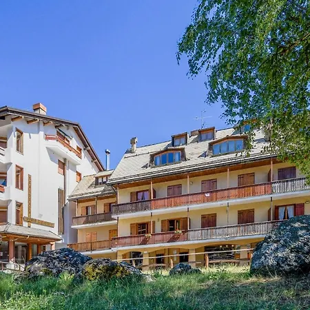 Santo Stefano 아파트 *