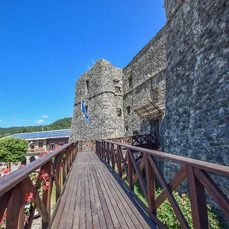 아파트 Santo Stefano *