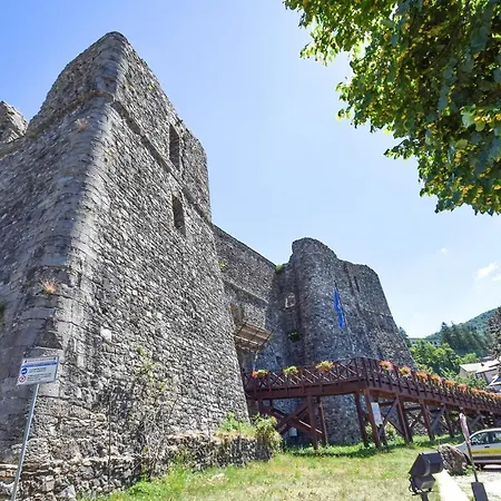 Santo Stefano