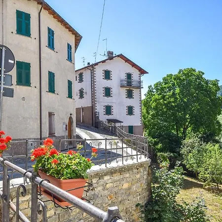 Santo Stefano 아파트 Santo Stefano dʼAveto
